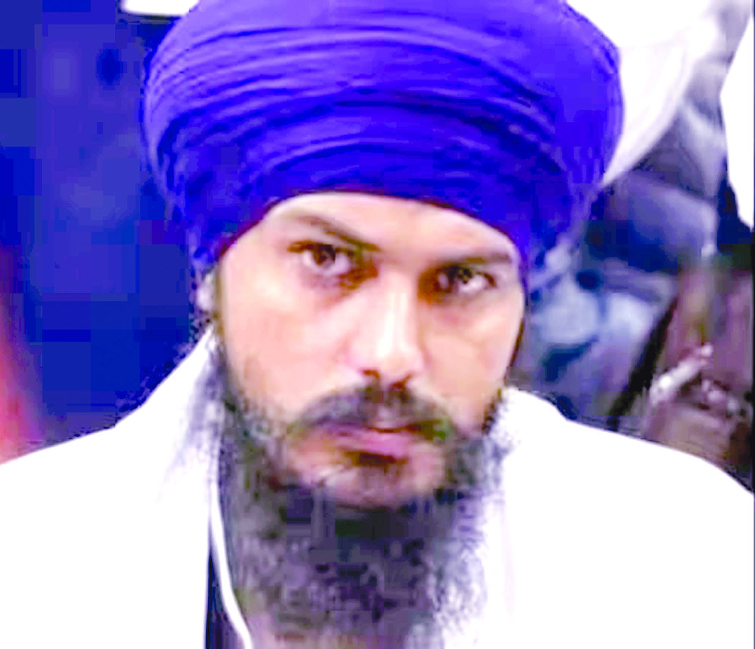 Amritpal Singh extended NSA on what basis? The High Court called for a response